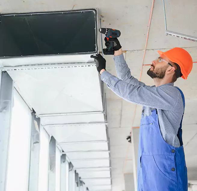 Why Homeowners & Businesses Trust Us in Martinez, CA