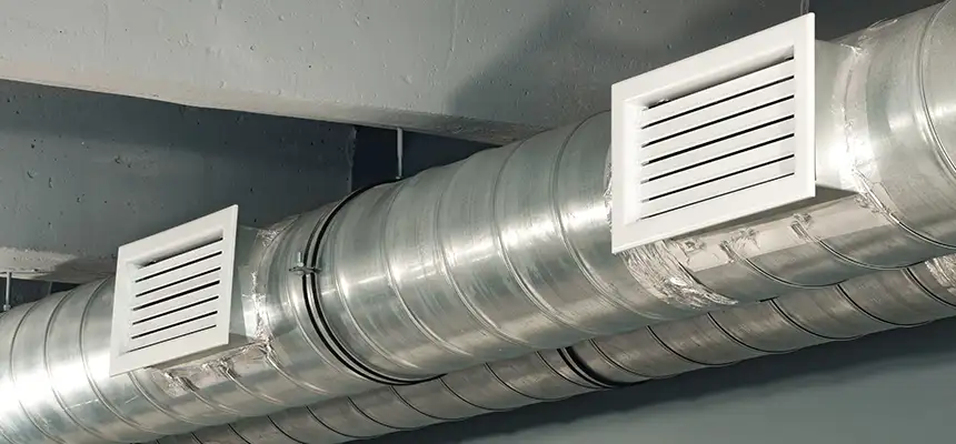 Our Air Duct Camera Inspection Services in Martinez, CA