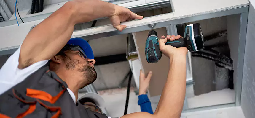 Our Apartment Air Duct Cleaning Services in Martinez, CA