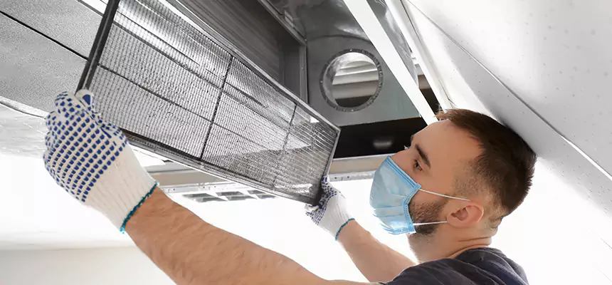 Our Bathroom Exhaust Duct Cleaning Services in Martinez, CA