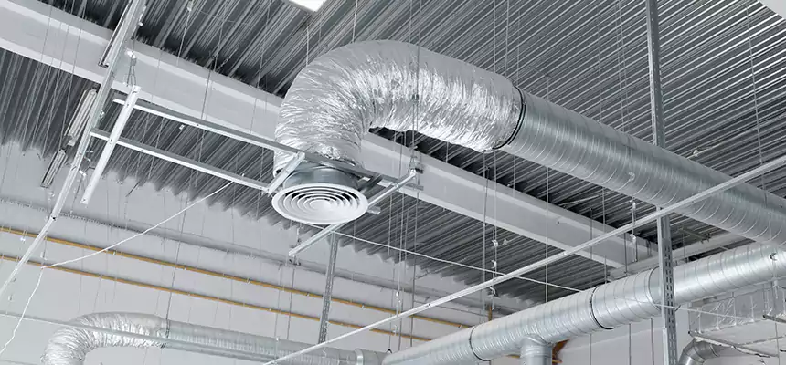 Our Dryer Vent Hose Replacement Services in Martinez, CA