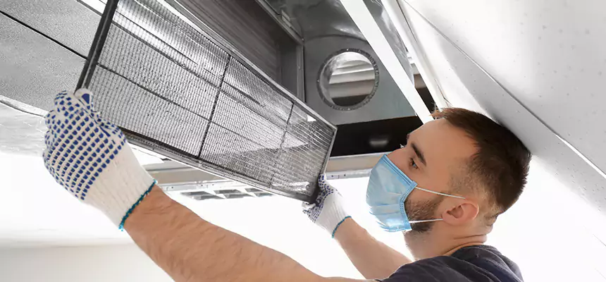 Our Dryer Vent Replacement Services in Martinez, CA