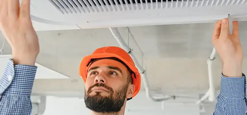 Our Furnace Vent Cleaning Services in Martinez, CA