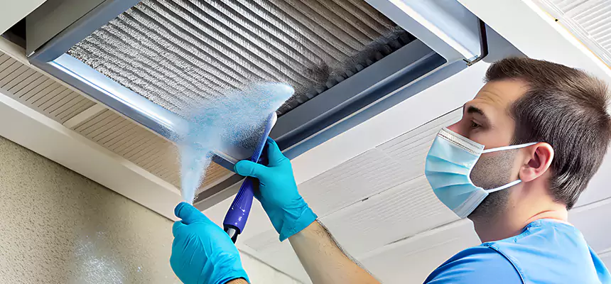 Our Home Ventilation Cleaning Services in Martinez, CA