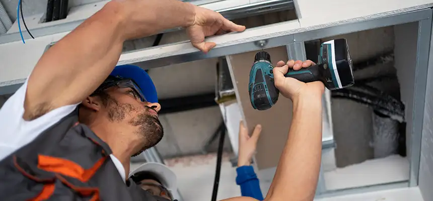 Our Improve Home Air Circulation Services in Martinez, CA