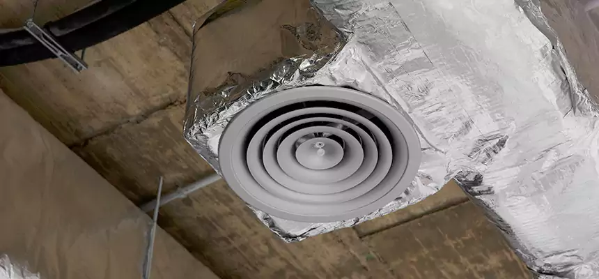 Our Industrial Dryer Vent Cleaning Services in Martinez, CA