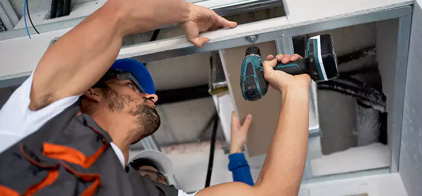 Our Retail Store Duct Cleaning Services in Martinez, CA
