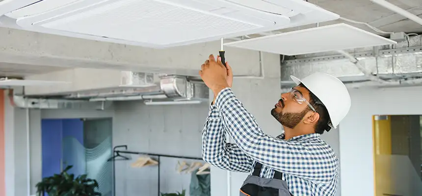 Our Roof Dryer Vent Cleaning Services in Martinez, CA