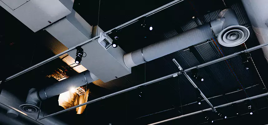 Our Seasonal Allergy Air Duct Cleaning Services in Martinez, CA