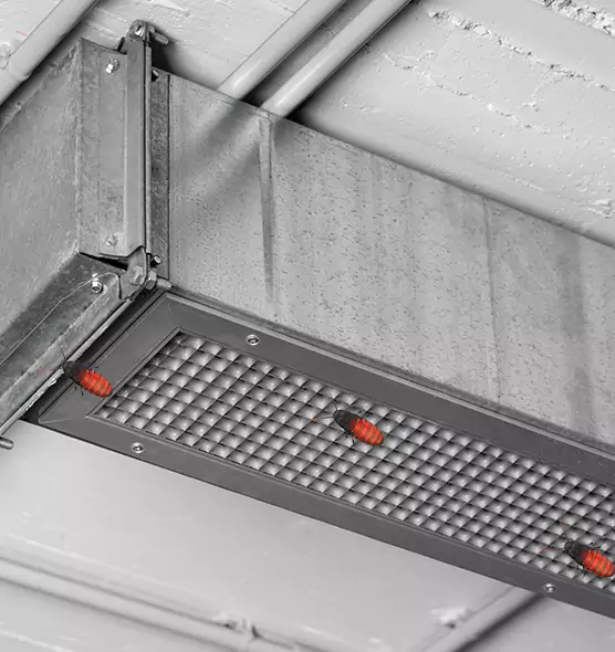 About Air Duct Cockroach Removal in Martinez, CA