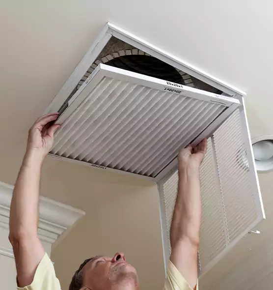 Trusted Apartment Air Duct Cleaning in Martinez, CA