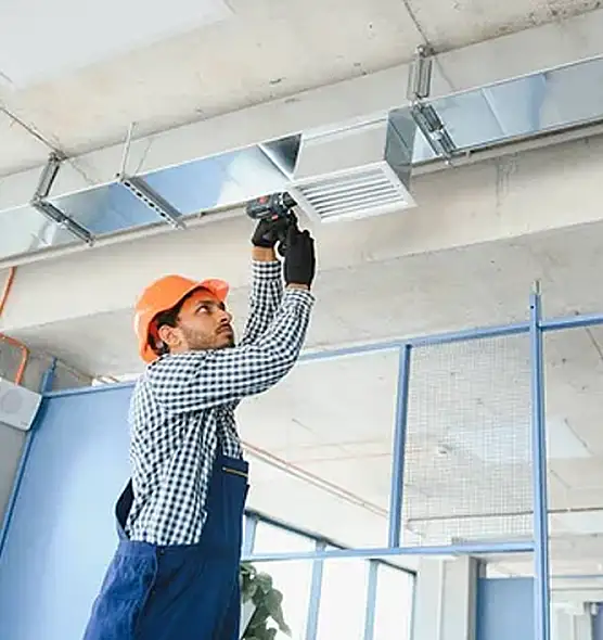 About Commercial Laundry Vent Cleaning in Martinez, CA