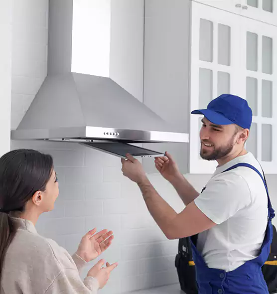 Professional Dryer Vent Cleaning Service in Martinez, CA