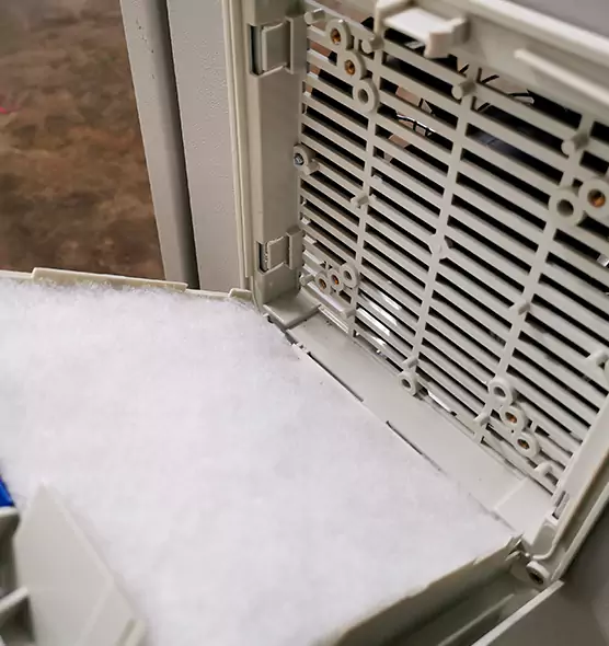 Professional Dryer Vent Mold Cleaning in Martinez, CA