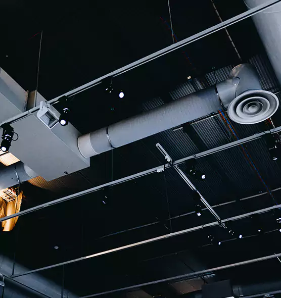 About Duct Sanitization with UV Light in Martinez, CA