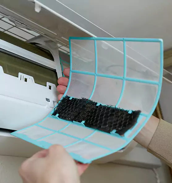 Welcome to Air Duct Cleaning & Repairs Martinez — Your Local HEPA Filter Installation Pros in Martinez, CA