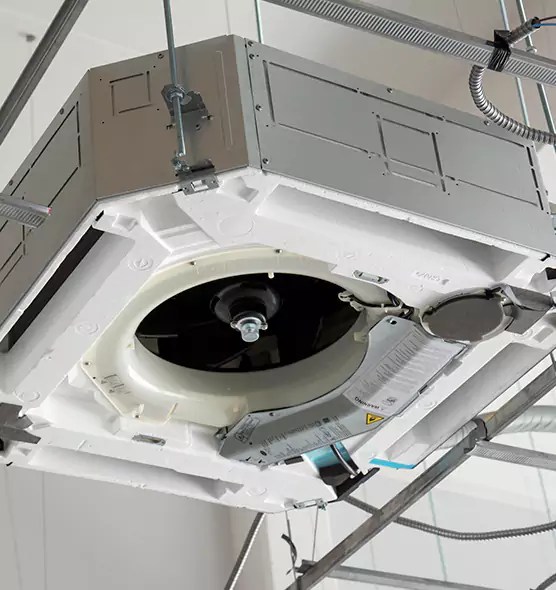 Professional Industrial Dryer Vent Cleaning in Martinez, CA