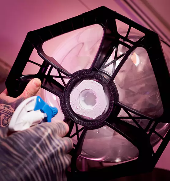 Expert Low VOC Vent Installation in Martinez, CA