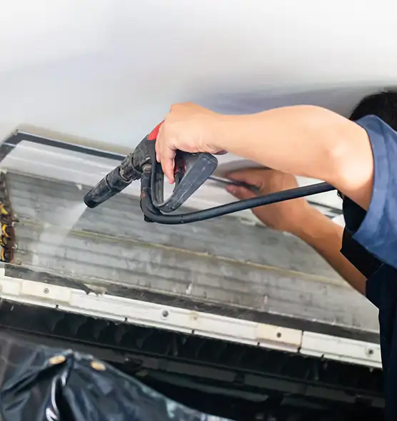 Welcome to Move-in/Move-out Duct Cleaning Services in Martinez, CA