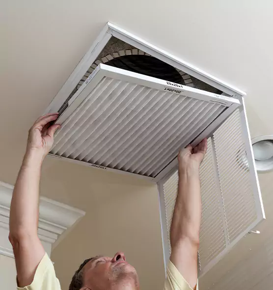 Trusted Vent Shaft Cleaning Expert in Martinez, CA