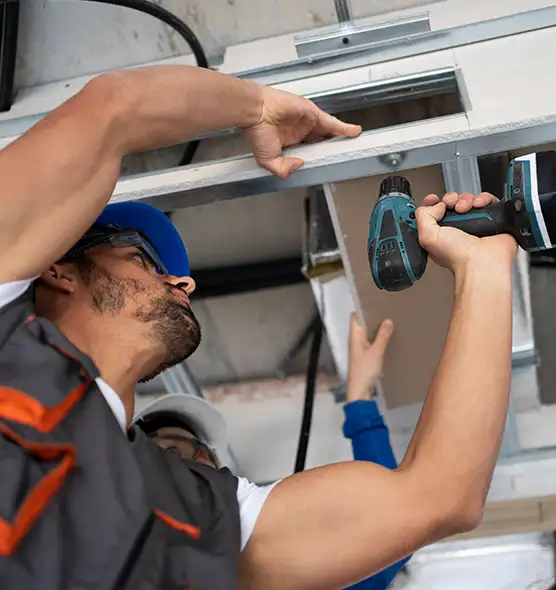 About Vent Smoke Odor Elimination in Martinez, CA