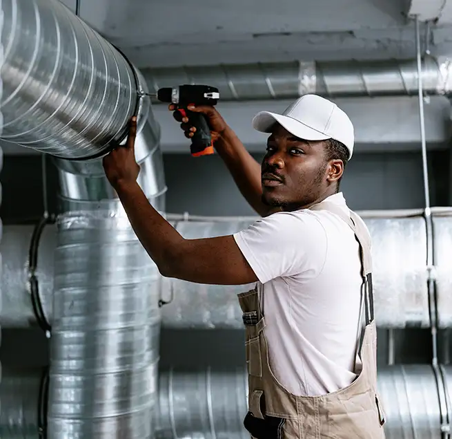 Why Homeowners & Businesses Trust Us Martinez, CA