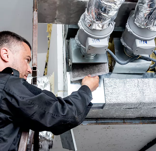 Why Homeowners & Businesses Trust Us in Martinez, CA?