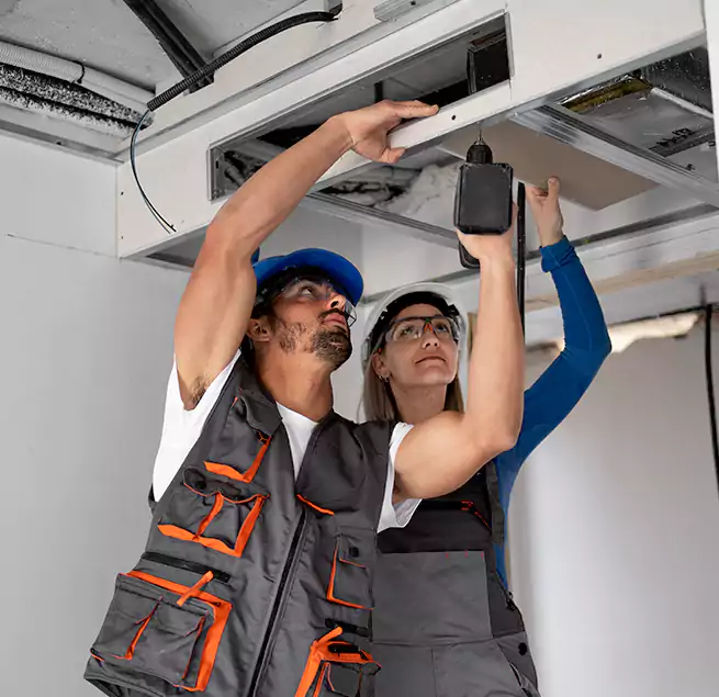 Why Homeowners & Businesses Trust Us in Martinez, CA