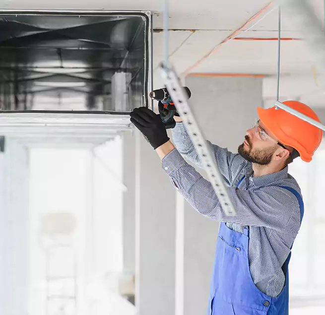 Why Homeowners & Businesses Trust Us Martinez, CA