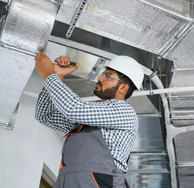 Why Homeowners & Businesses Trust Us Martinez, CA?