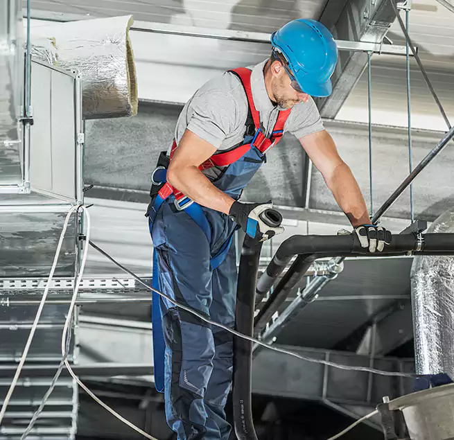 Why Homeowners & Businesses Trust Us in Martinez, CA?