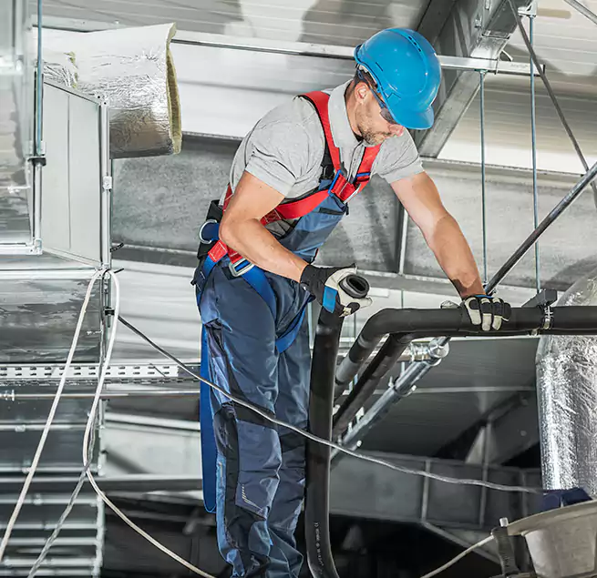 Why Homeowners & Businesses Trust Us in Martinez, CA?