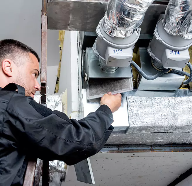  Why Homeowners & Businesses Trust Us in Martinez, CA?