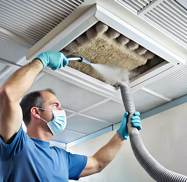 Why Homeowners Businesses Trust Us in Martinez, CA