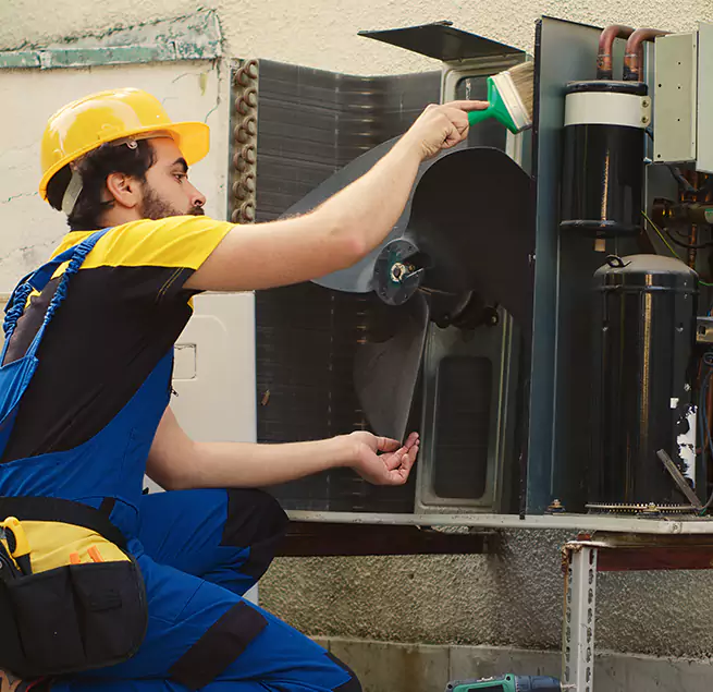 Why Homeowners & Businesses Trust Us Martinez, CA?