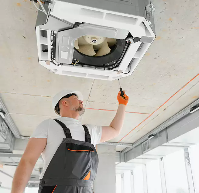 Why Homeowners Businesses Trust Us in Martinez, CA