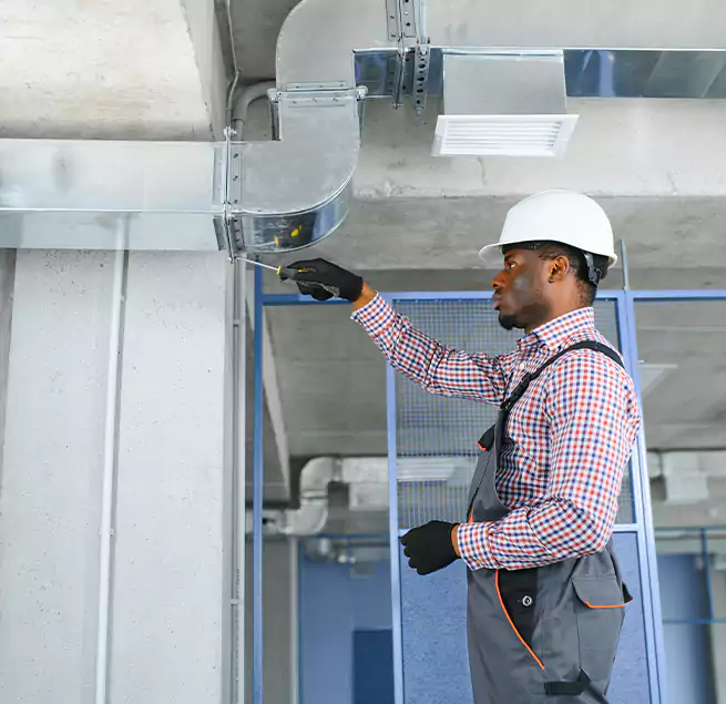 Why Homeowners & Businesses Trust Us in Martinez, CA