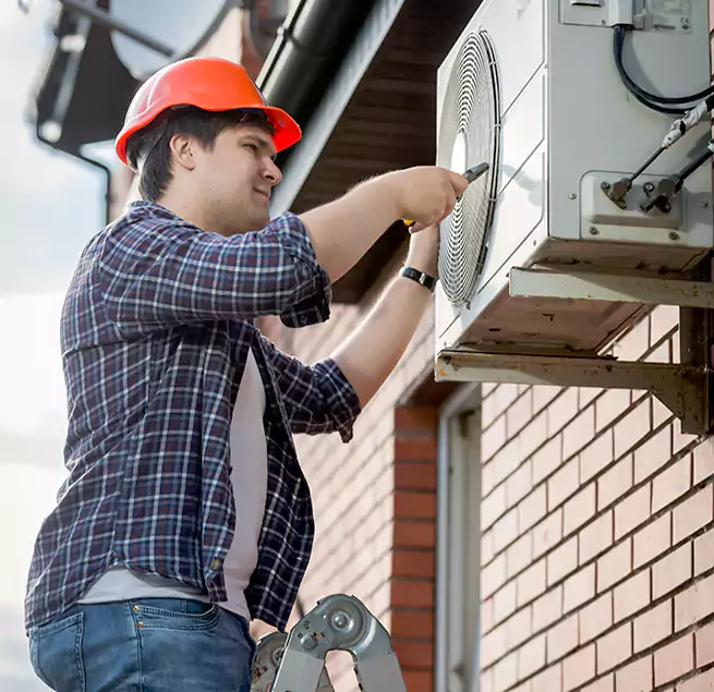 Why Homeowners & Businesses Trust Us Martinez, CA