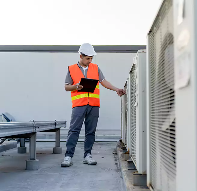 Why Homeowners & Businesses Trust Us in Martinez, CA?