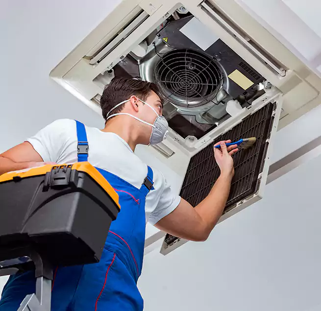 Why Homeowners & Businesses Trust Us in Martinez, CA?